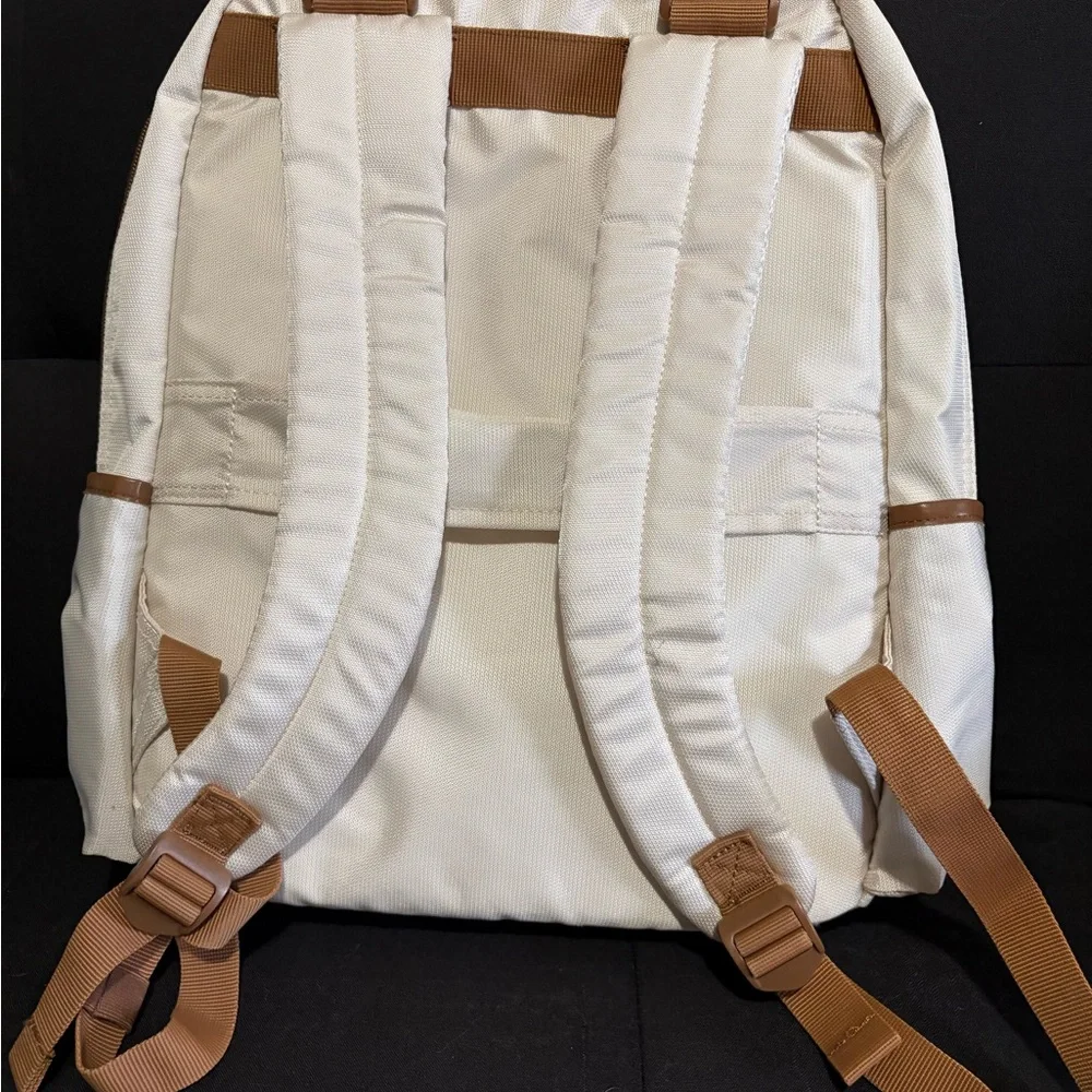 Delsey Paris Backpack - Picture 4 of 5